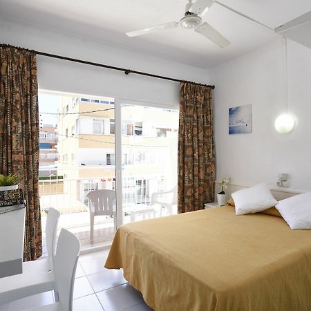 Hotel Hsr Gil (Adults Only) Palmanova Exterior foto