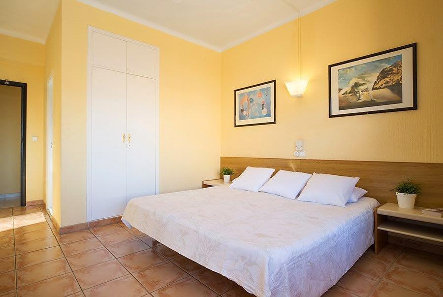 Hotel Hsr Gil (Adults Only) Palmanova Exterior foto