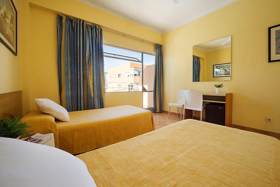 Hotel Hsr Gil (Adults Only) Palmanova Exterior foto