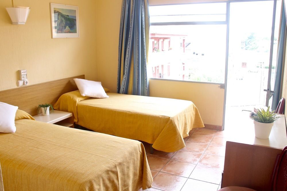 Hotel Hsr Gil (Adults Only) Palmanova Exterior foto