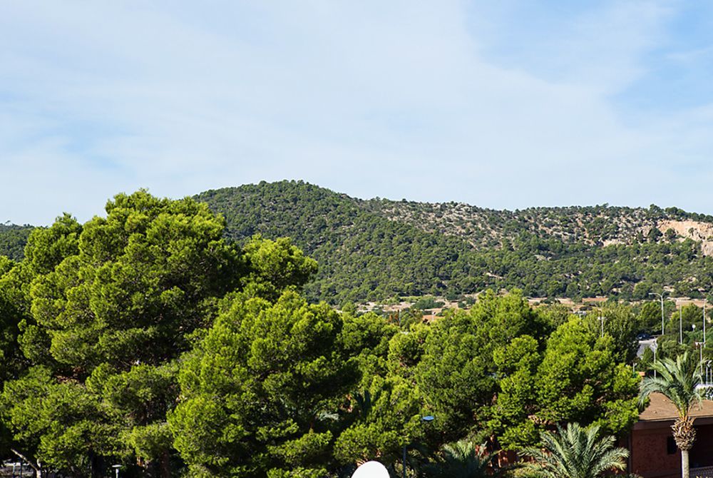 Hotel Hsr Gil (Adults Only) Palmanova Exterior foto