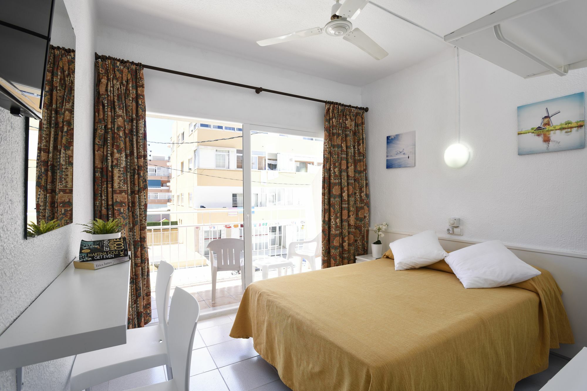 Hotel Hsr Gil (Adults Only) Palmanova Exterior foto