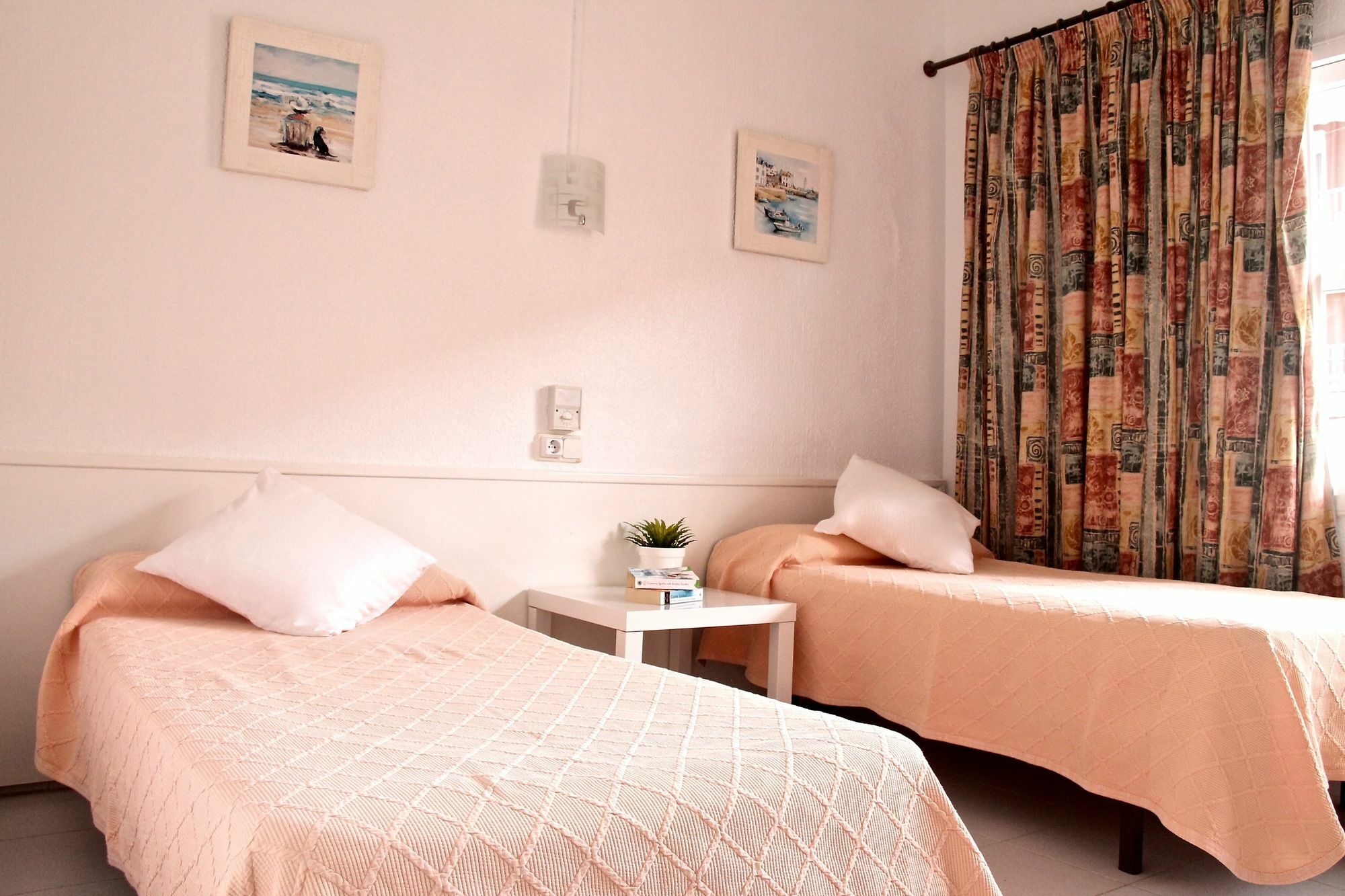 Hotel Hsr Gil (Adults Only) Palmanova Exterior foto