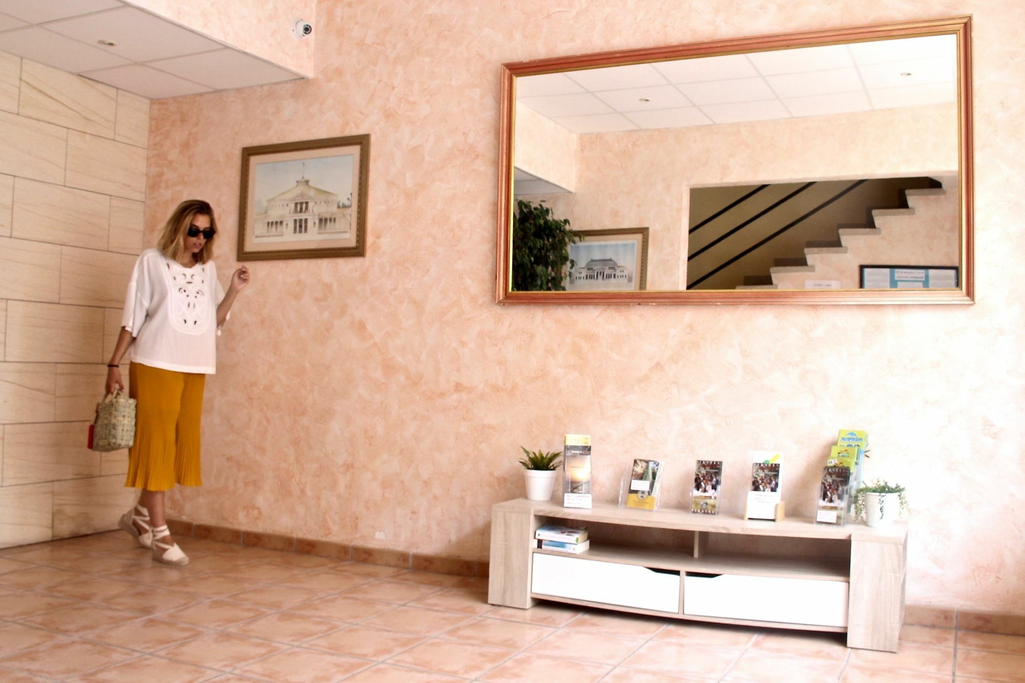 Hotel Hsr Gil (Adults Only) Palmanova Exterior foto