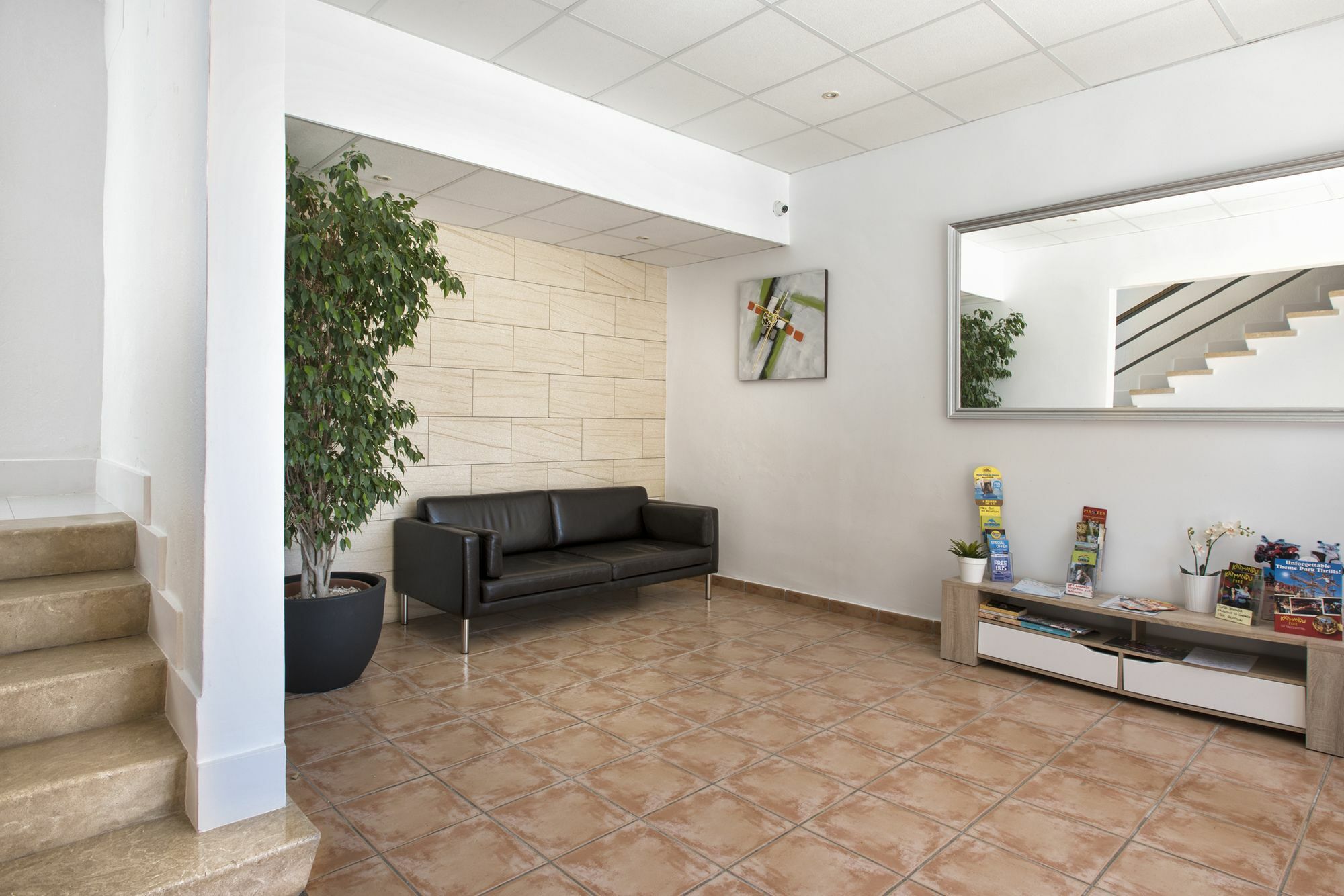 Hotel Hsr Gil (Adults Only) Palmanova Exterior foto