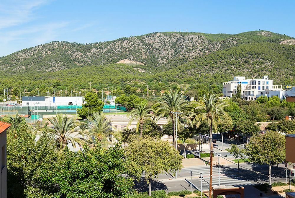 Hotel Hsr Gil (Adults Only) Palmanova Exterior foto